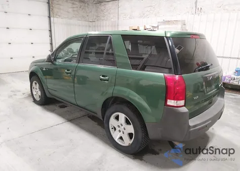 2004 Saturn Vue V6 из США, поврежденный, VIN 5GZCZ63474S893250